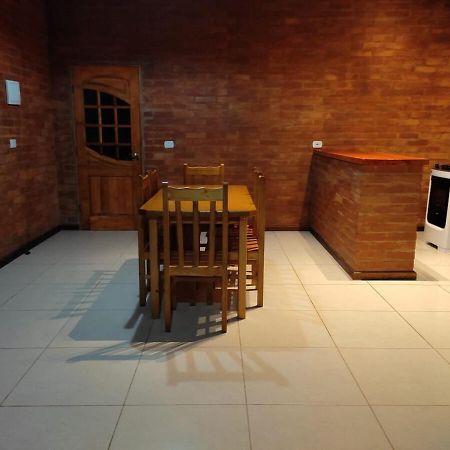 Recanto Alvorada - Casa De Campo Santo Antônio do Pinhal Dış mekan fotoğraf